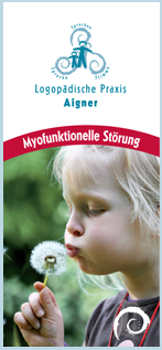 Myofunktionelle Störung